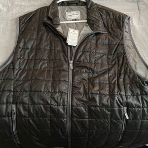 Flag & anthem vest
